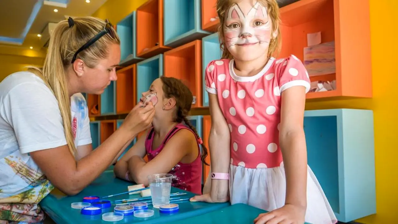 Hotel Sunny Days El Palacio Resort & Spa - Hurghada